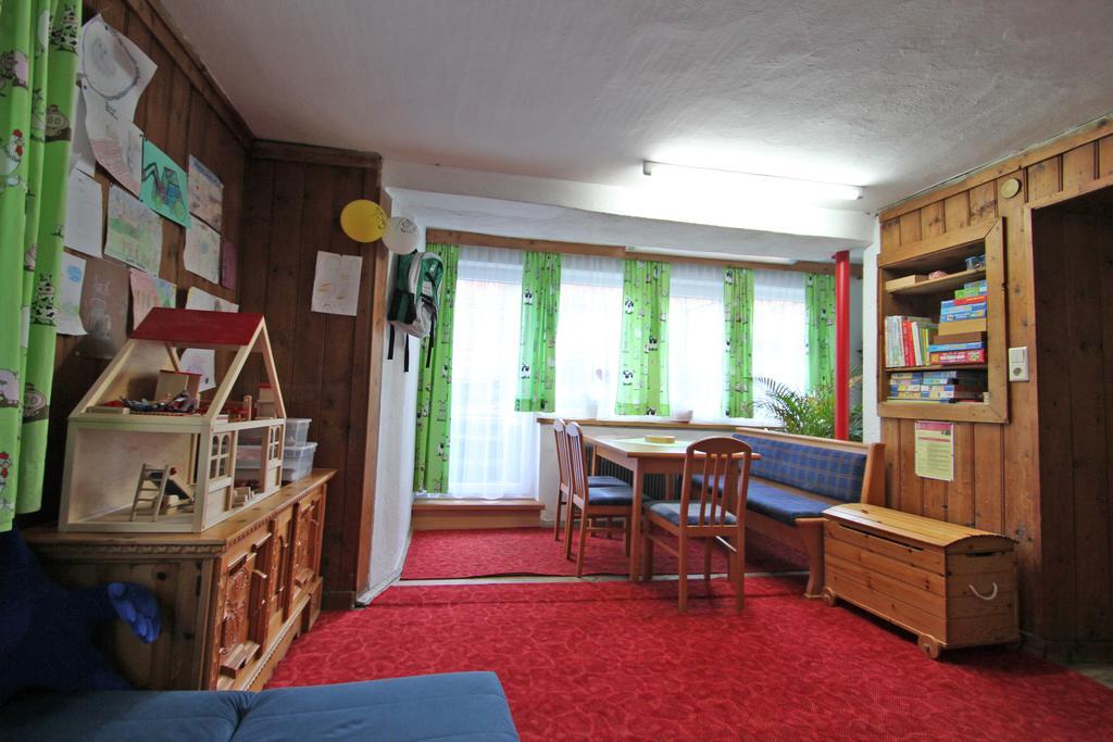 웬스 Sendlerhof 빌라 외부 사진